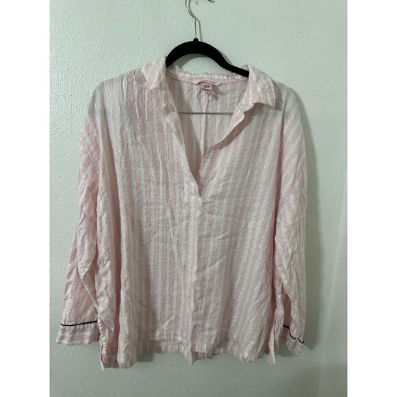 Victoria’s Secret pajama set size L NWOT - Picture 3 of 9